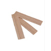 Knoty drewniane z boosterem 15,9mm x 7,6cm