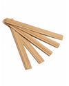 Knoty drewniane z boosterem 12,7mm x 12,7cm