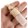 Buteleczka do dyfuzora samochodowego 5 ml